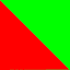 Red / Green