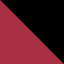 Rich Red / Black