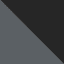 Steel Grey / True Black