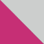 Tropical Pink / Grey