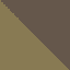 True Khaki / Coffee