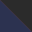 True Navy / Black