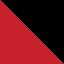 True Red / Black