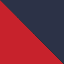 True Red / True Navy