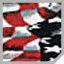 Wavy Flag