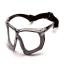 Black / Grey / Clear