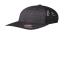 Black / Dark Charcoal Heather