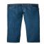 Rinsed Indigo Blue