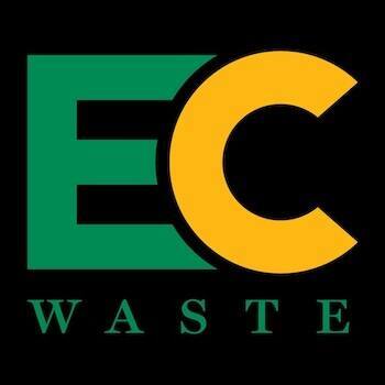 EC Waste Logo