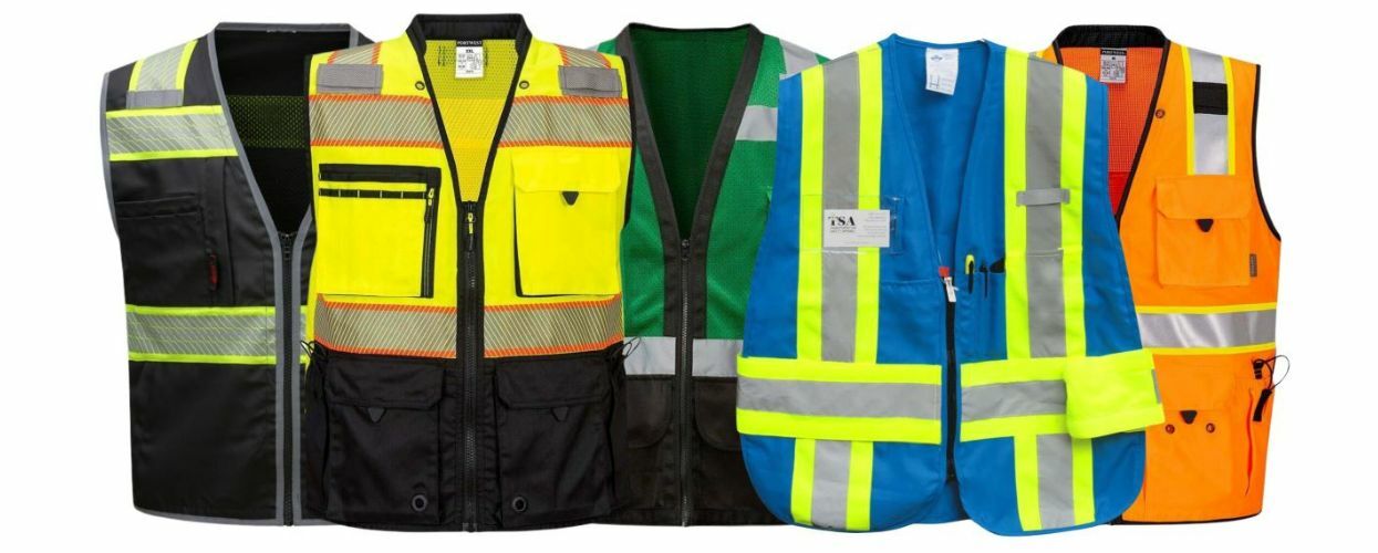 Safety Uniform Supplies, Safety Workwear